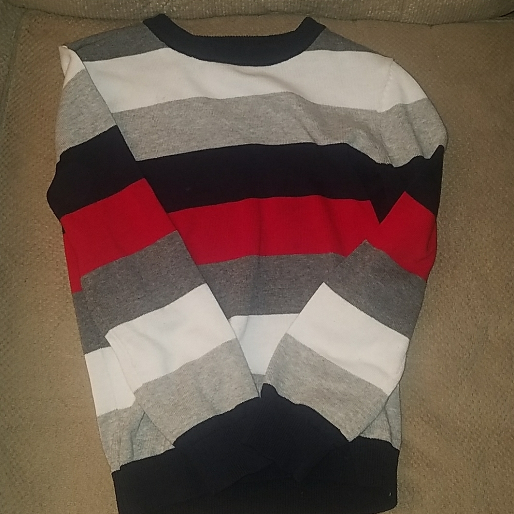 Boy's Sweater